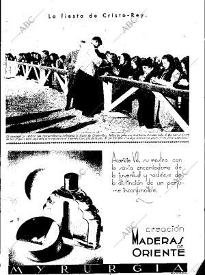 ABC SEVILLA 31-10-1934 página 7