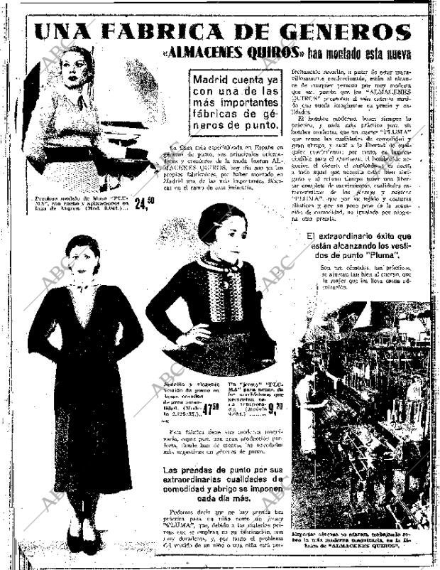 ABC SEVILLA 31-10-1934 página 8