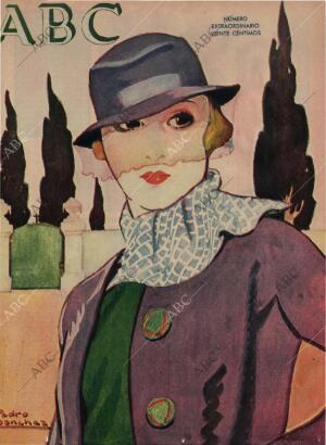 ABC MADRID 01-11-1934 página 1