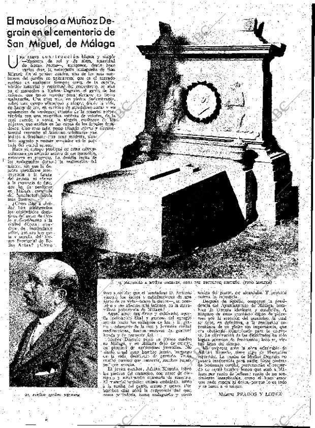 ABC MADRID 01-11-1934 página 13