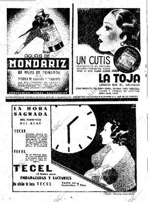 ABC MADRID 01-11-1934 página 16