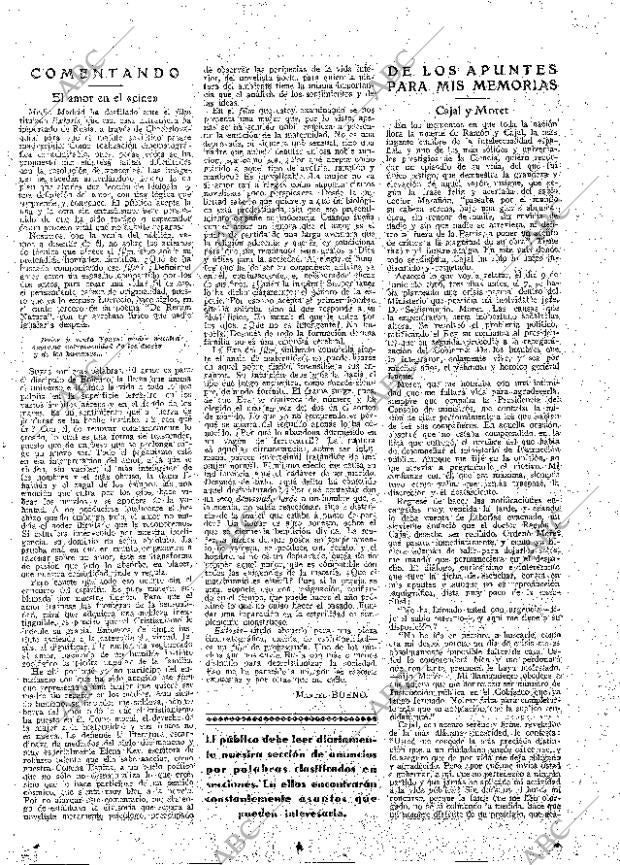 ABC MADRID 01-11-1934 página 17