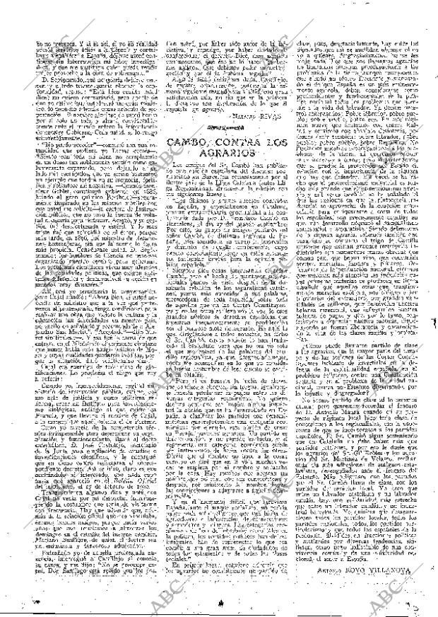 ABC MADRID 01-11-1934 página 18