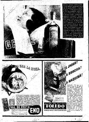 ABC MADRID 01-11-1934 página 2