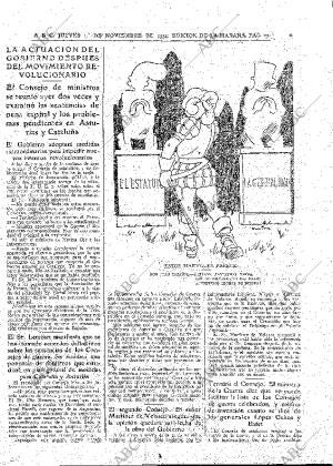 ABC MADRID 01-11-1934 página 21