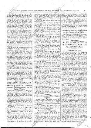 ABC MADRID 01-11-1934 página 24