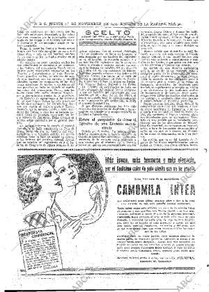 ABC MADRID 01-11-1934 página 26