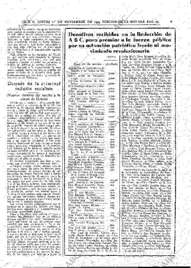 ABC MADRID 01-11-1934 página 27