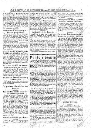 ABC MADRID 01-11-1934 página 29