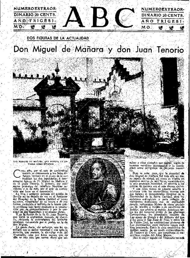 ABC MADRID 01-11-1934 página 3