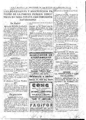 ABC MADRID 01-11-1934 página 35