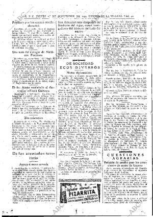 ABC MADRID 01-11-1934 página 38