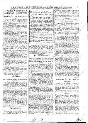 ABC MADRID 01-11-1934 página 39
