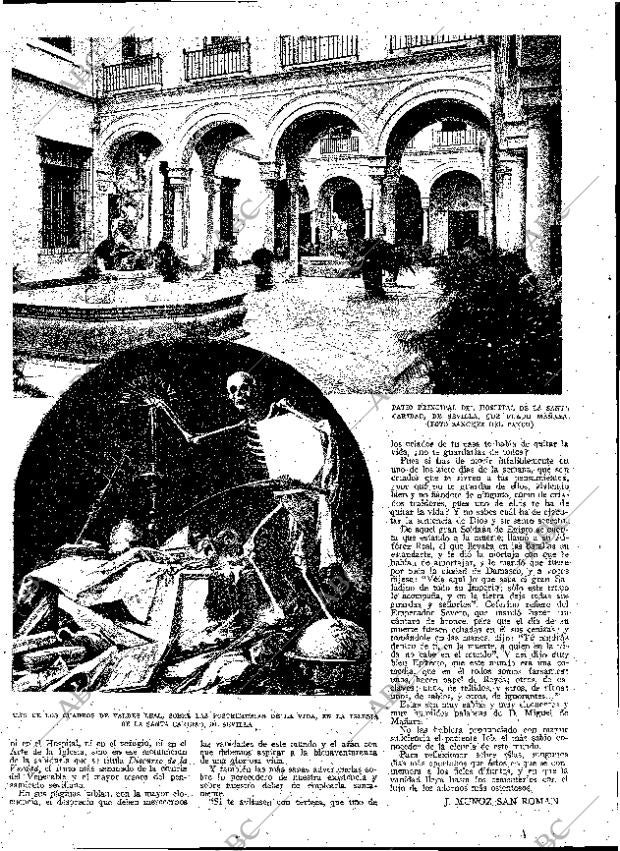 ABC MADRID 01-11-1934 página 4