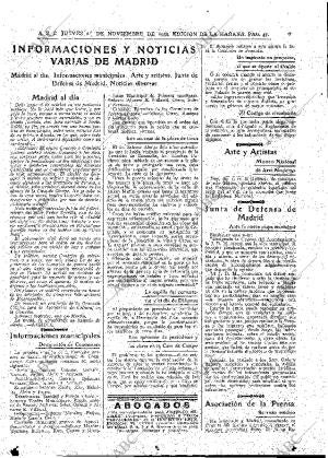 ABC MADRID 01-11-1934 página 41