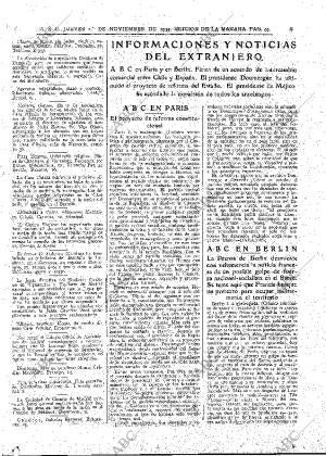 ABC MADRID 01-11-1934 página 43