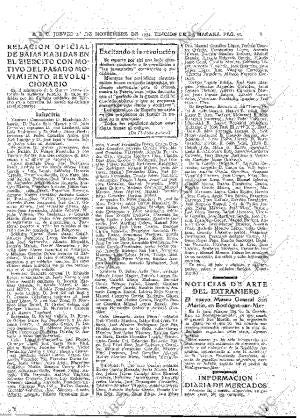 ABC MADRID 01-11-1934 página 45