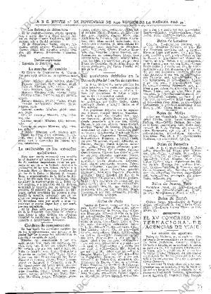 ABC MADRID 01-11-1934 página 48