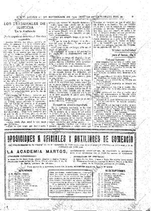 ABC MADRID 01-11-1934 página 49