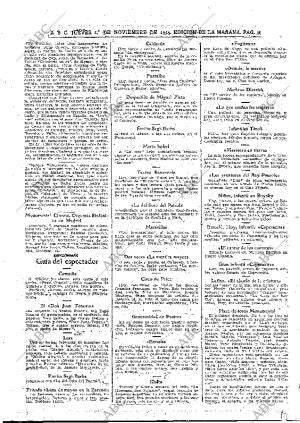 ABC MADRID 01-11-1934 página 52