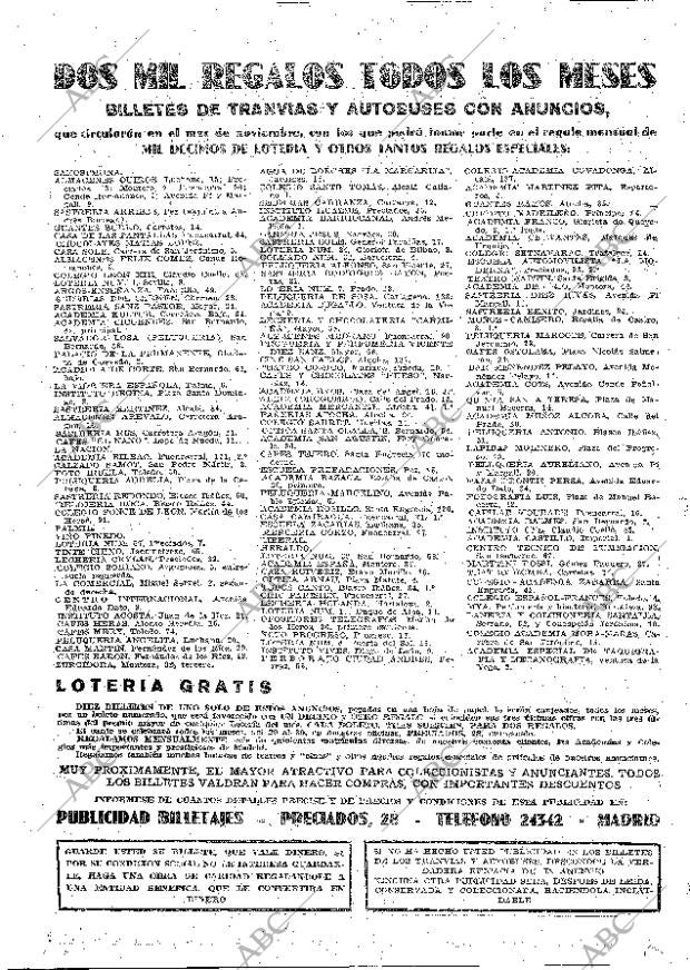 ABC MADRID 01-11-1934 página 54