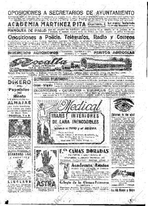ABC MADRID 01-11-1934 página 59