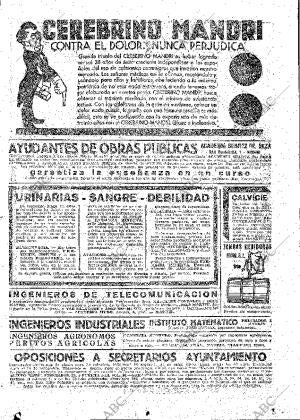 ABC MADRID 01-11-1934 página 61