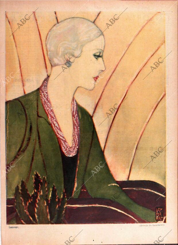 ABC MADRID 01-11-1934 página 9