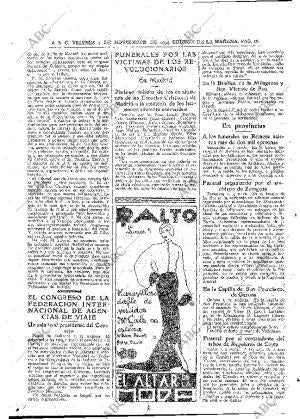 ABC MADRID 02-11-1934 página 18