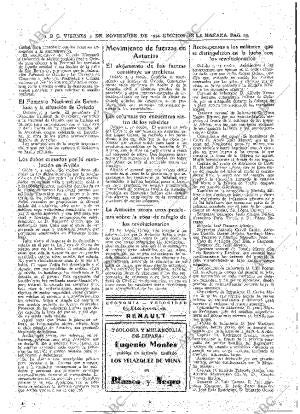 ABC MADRID 02-11-1934 página 25