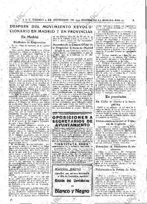 ABC MADRID 02-11-1934 página 27