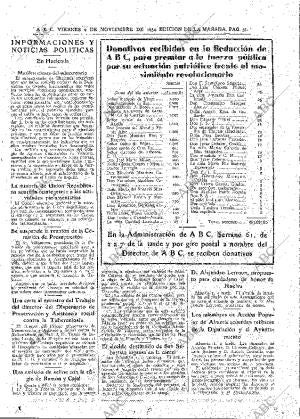 ABC MADRID 02-11-1934 página 31