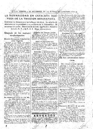 ABC MADRID 02-11-1934 página 33