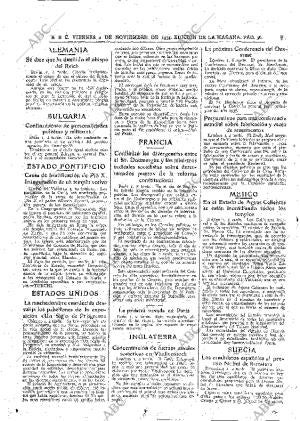 ABC MADRID 02-11-1934 página 36