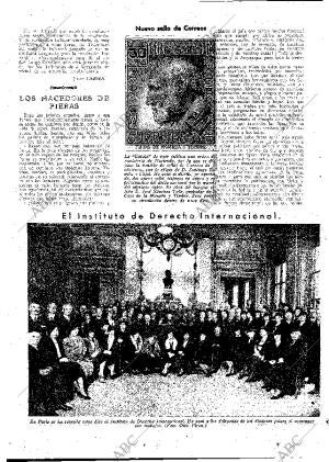 ABC MADRID 02-11-1934 página 4