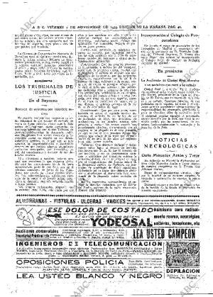 ABC MADRID 02-11-1934 página 40