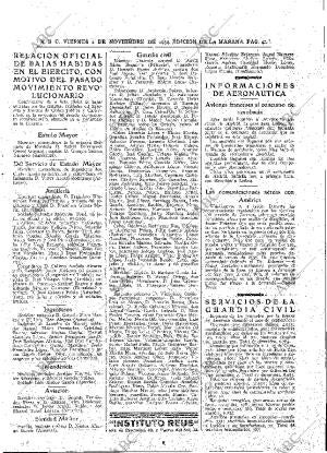 ABC MADRID 02-11-1934 página 41