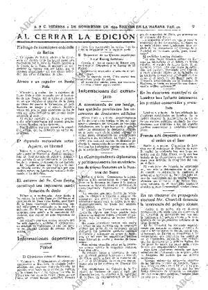 ABC MADRID 02-11-1934 página 42