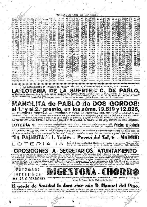 ABC MADRID 02-11-1934 página 52