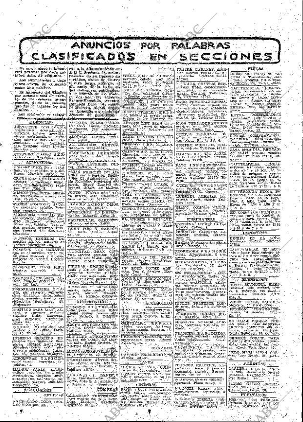ABC MADRID 02-11-1934 página 53
