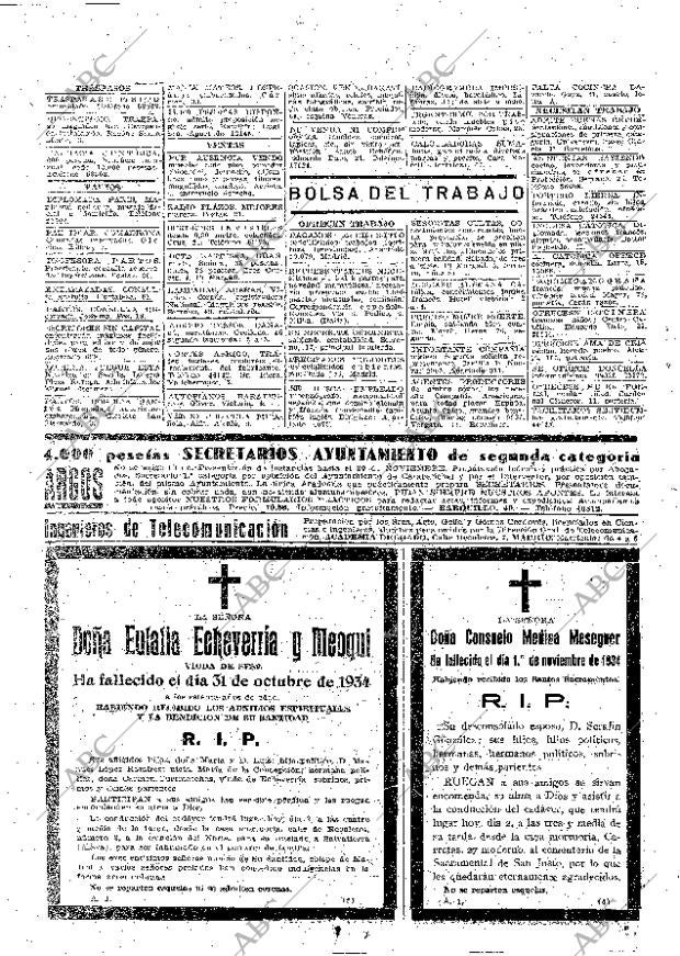 ABC MADRID 02-11-1934 página 54