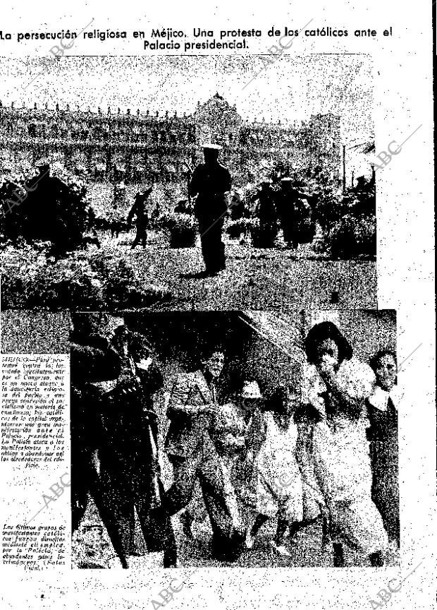 ABC MADRID 02-11-1934 página 55