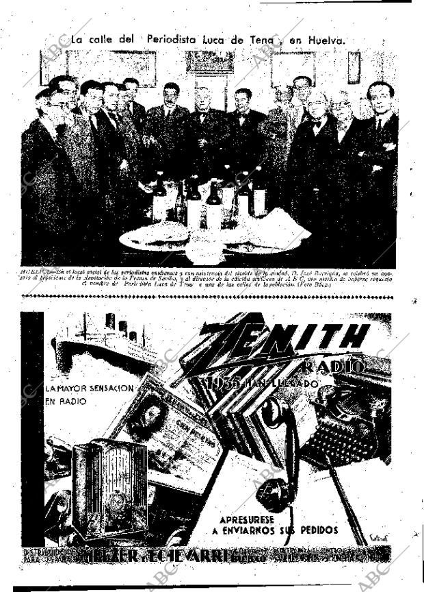 ABC MADRID 03-11-1934 página 10