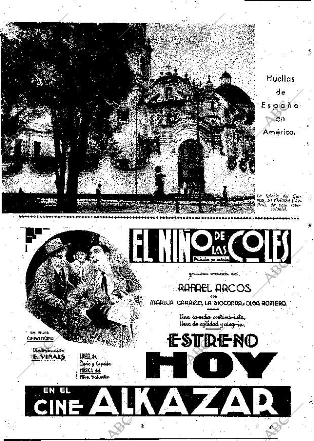 ABC MADRID 03-11-1934 página 12