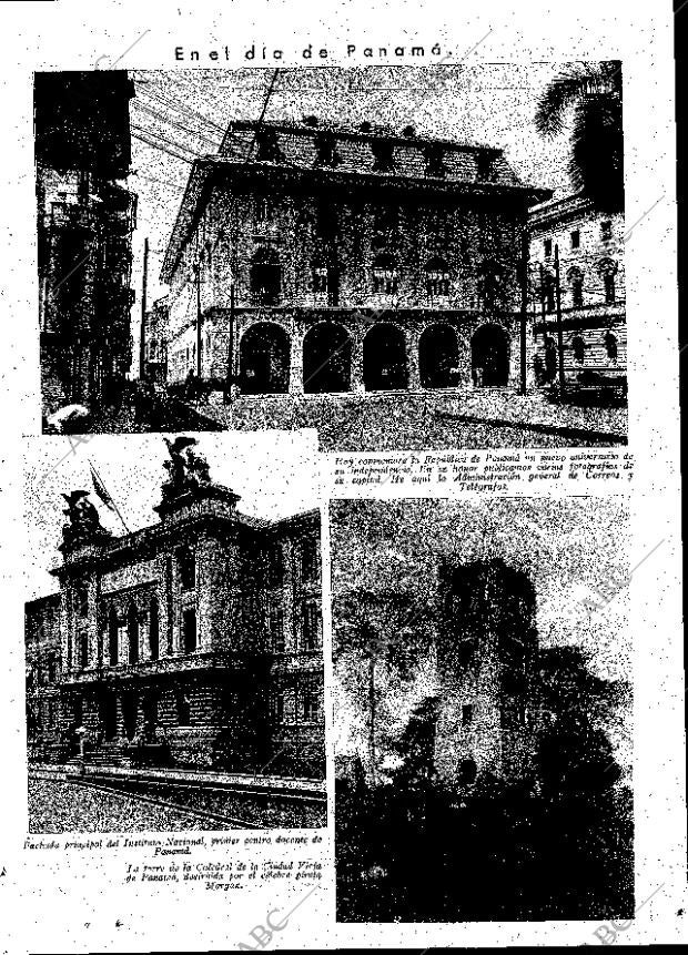 ABC MADRID 03-11-1934 página 13