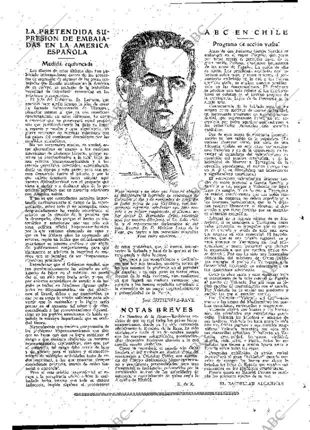 ABC MADRID 03-11-1934 página 14
