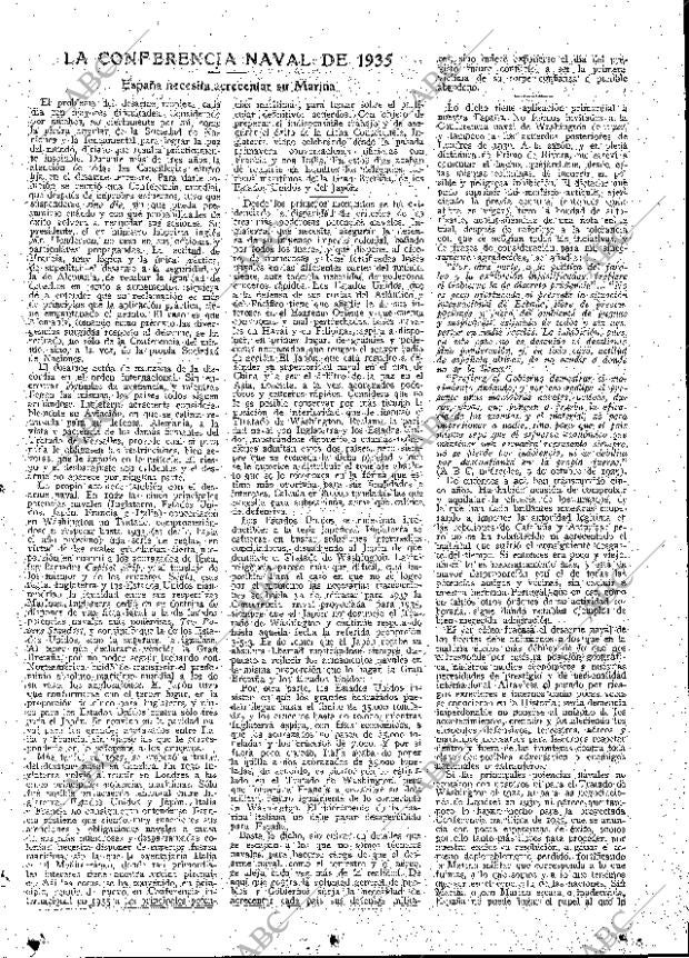 ABC MADRID 03-11-1934 página 15