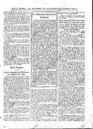 ABC MADRID 03-11-1934 página 21