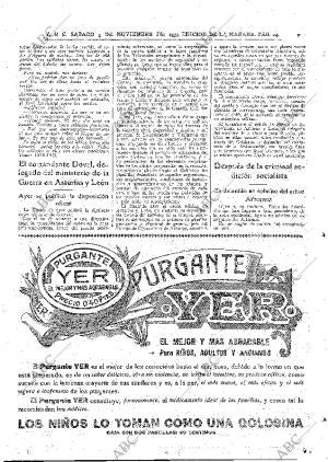 ABC MADRID 03-11-1934 página 24