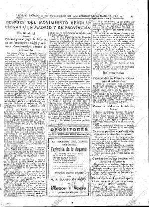 ABC MADRID 03-11-1934 página 29